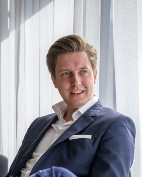 Opus Beratung ist eine Unternehmensberatung aus München