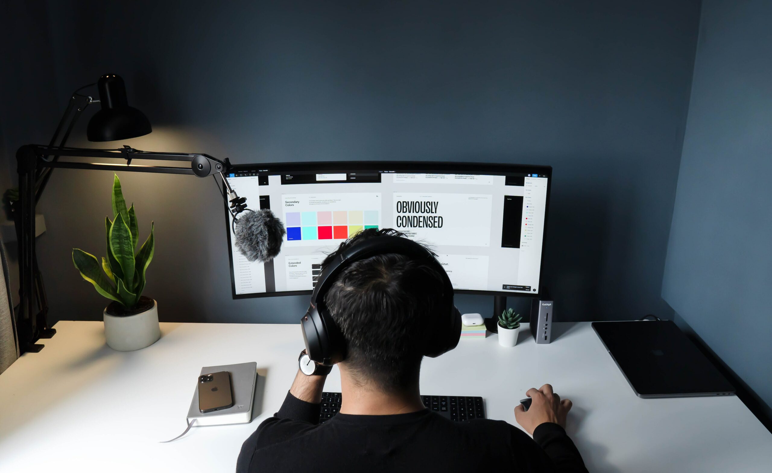 Bessere und zahlungskräftige Kunden als Webdesign Agentur