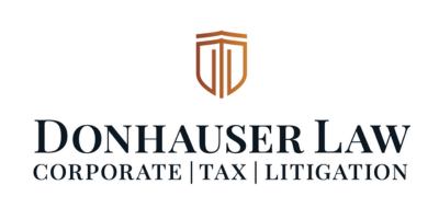 Donhauser Law